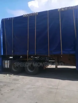  for Goods Transportation