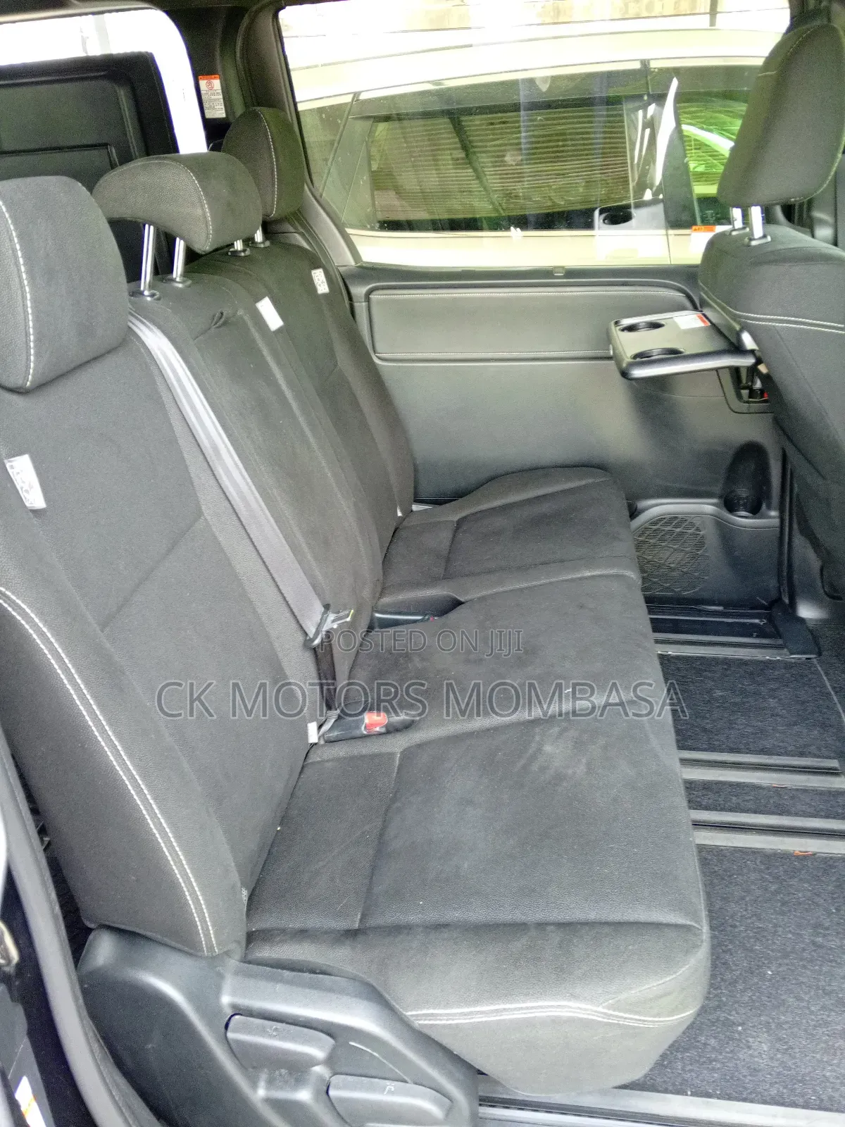 Toyota Esquire 2018 Black
