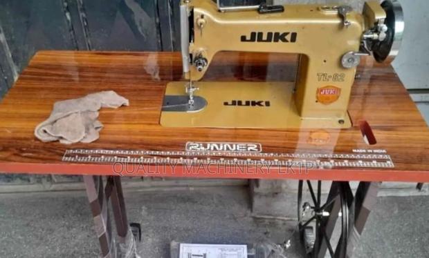 Complete Imported Juki Ta2 Sewing Machine
