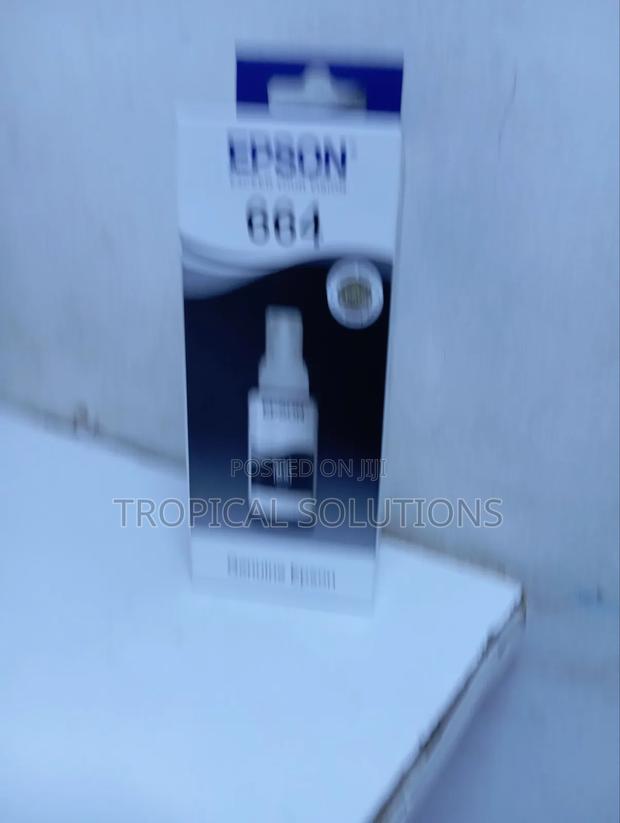 664 Ink Epson Ink 664 Available - thumbnail 2