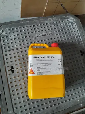 Cm210 Kit Liquid and Powder