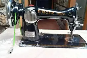 Singer Sewing Machine (Head Only)