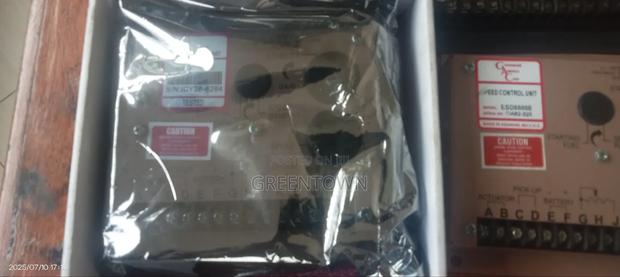 Generator Smart Electric Speed Controller - thumbnail 3