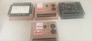 Generator Smart Electric Speed Controller