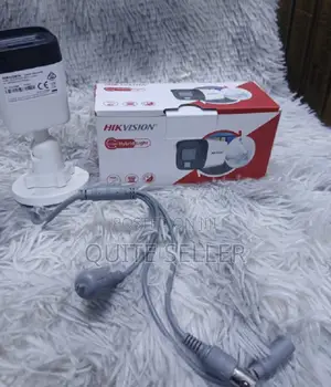 Smart Hybrid Lightnew Fixed Bullet Network Camera Model