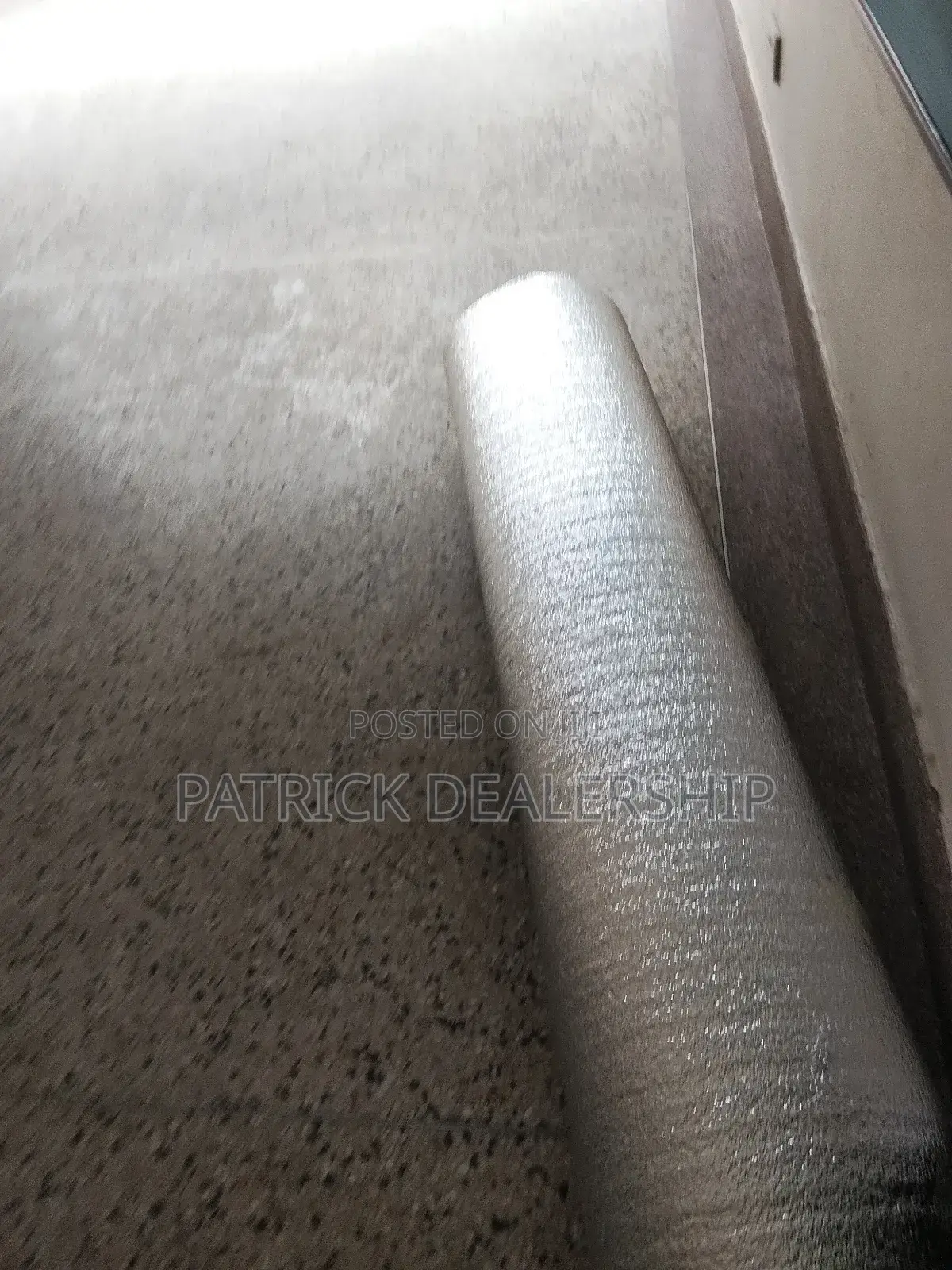 Heat Insulation