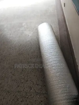 Heat Insulation