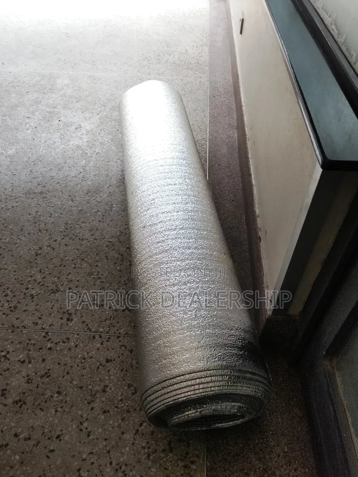 Heat Insulation