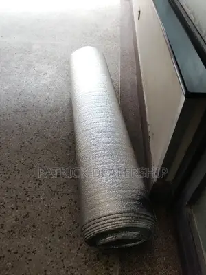 Heat Insulation