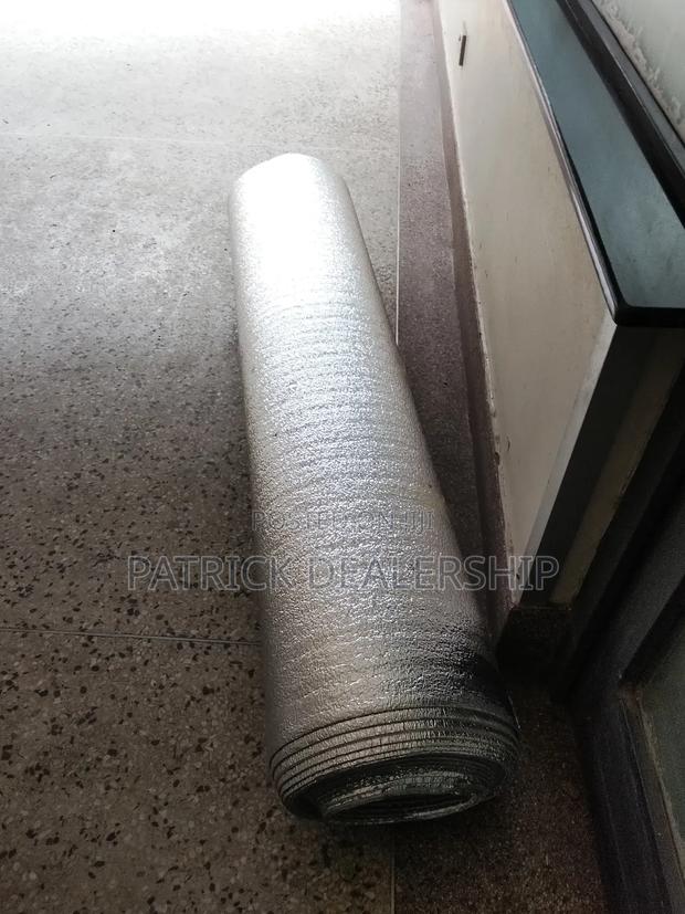 Heat Insulation - thumbnail 2