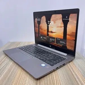Laptop HP ZBook 14u G6 16GB Intel Core I7 SSD 512GB
