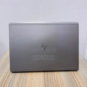 Laptop HP ZBook 14u G6 16GB Intel Core I7 SSD 512GB