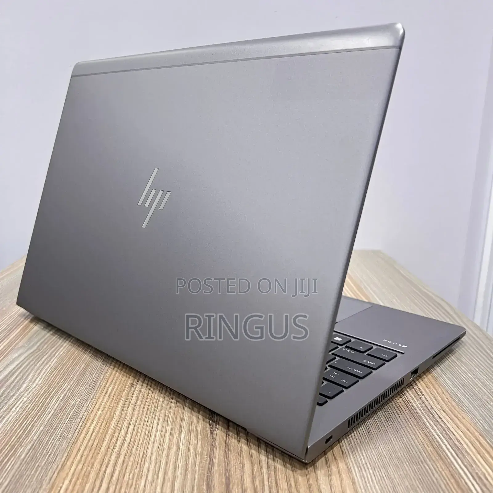 Laptop HP ZBook 14u G6 16GB Intel Core I7 SSD 512GB