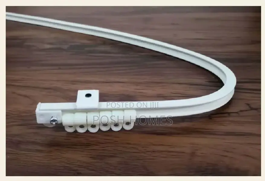Flexible Easy to Install Rails