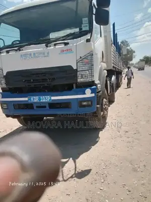 Highsided Trailer for Transportation Accessible