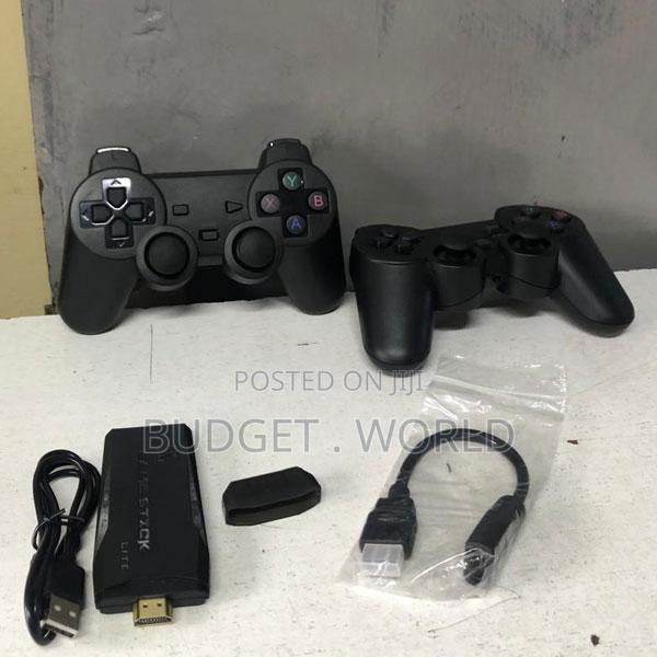 Classic Emulators High Definition Hdmi Output for Tv With Dual 2.4g