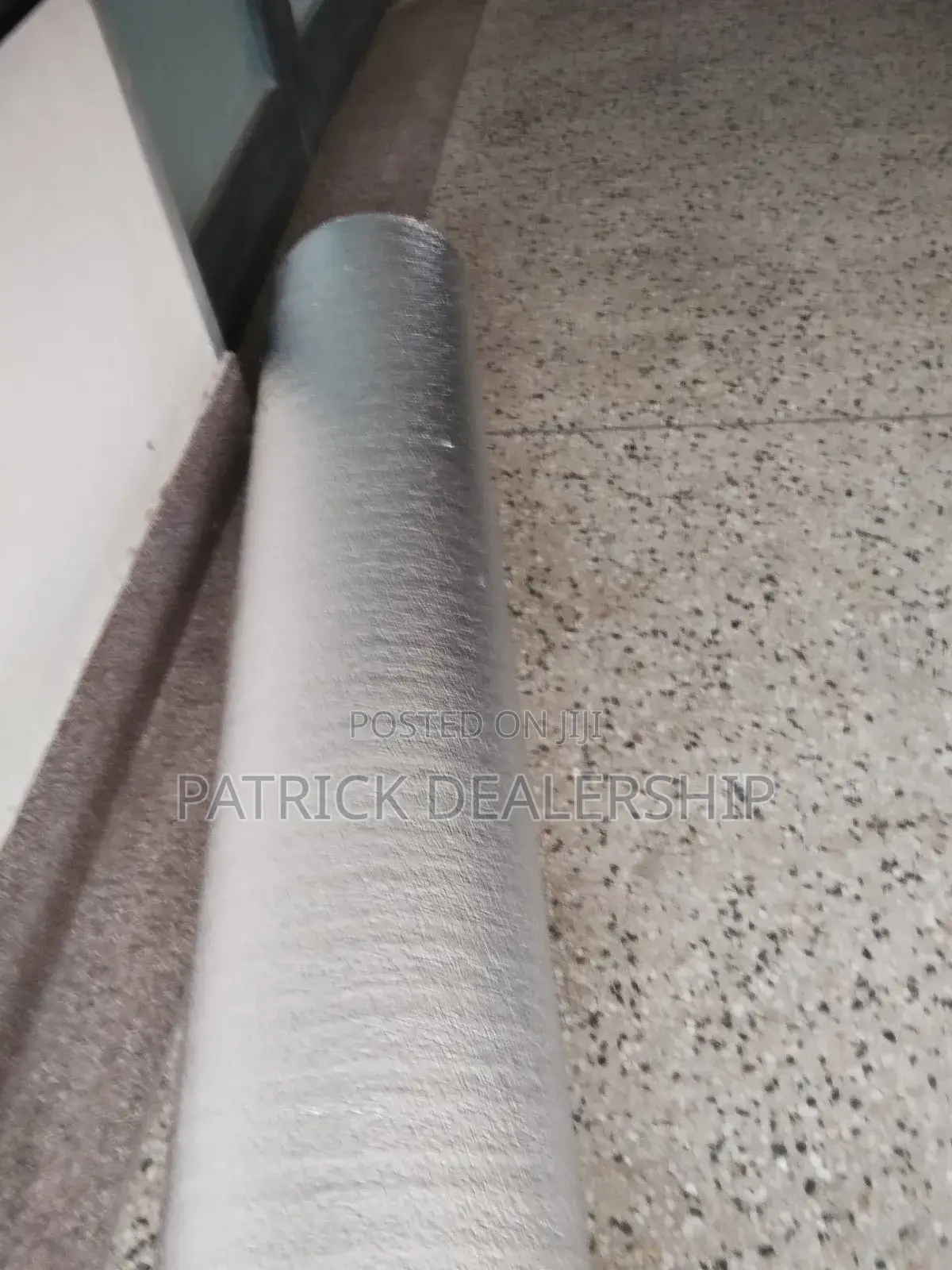 Roof Insulation/Heat Insulation