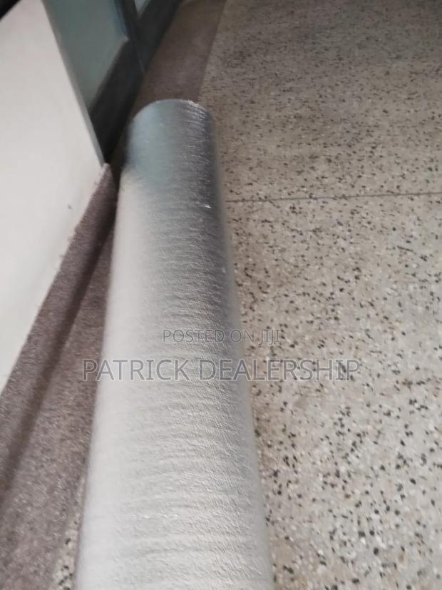 Roof Insulation/Heat Insulation