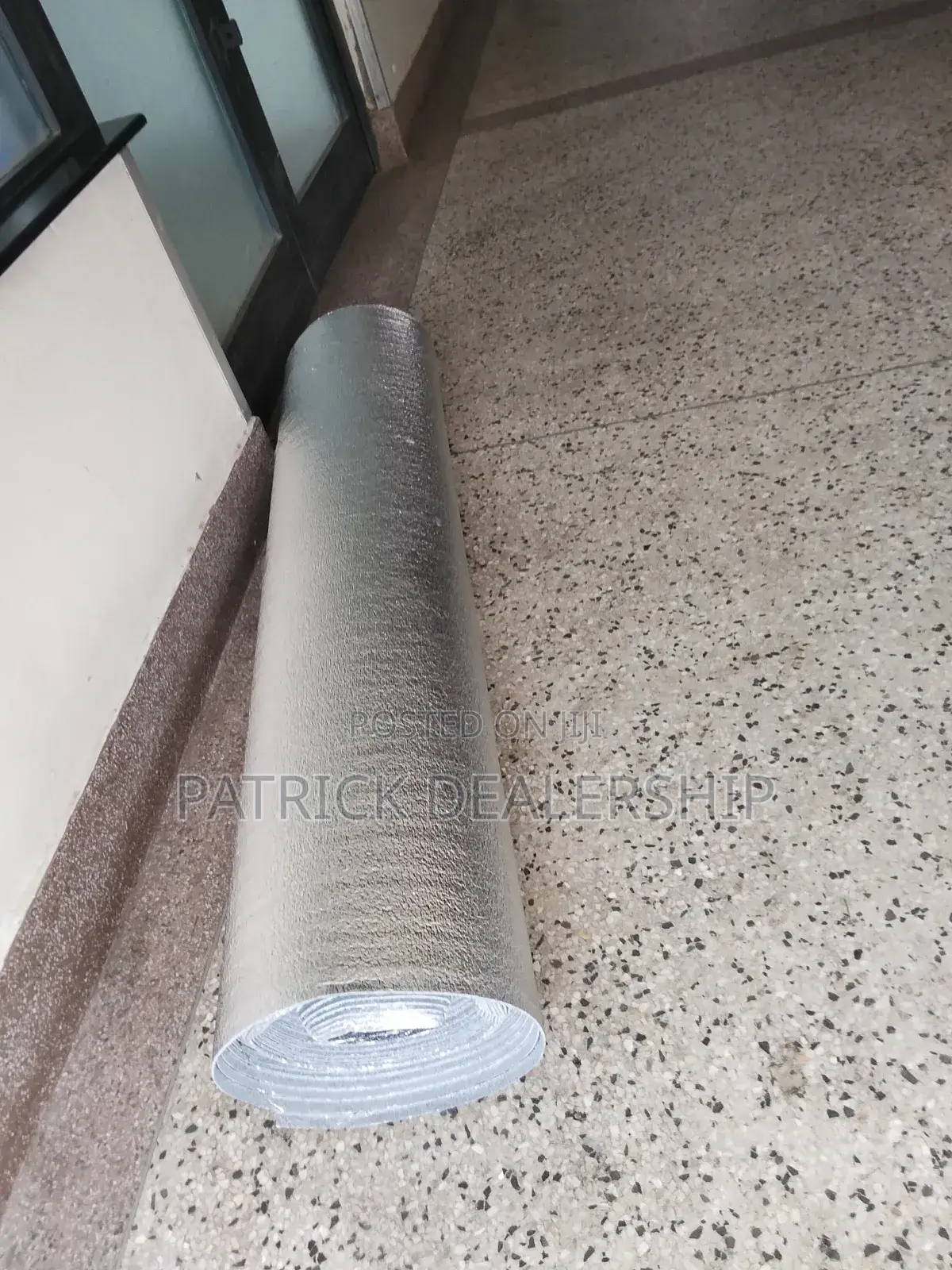 Roof Insulation/Heat Insulation