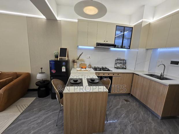 3bdrm Apartment in Kilimani for sale