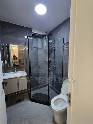 3bdrm Apartment in Kilimani for sale