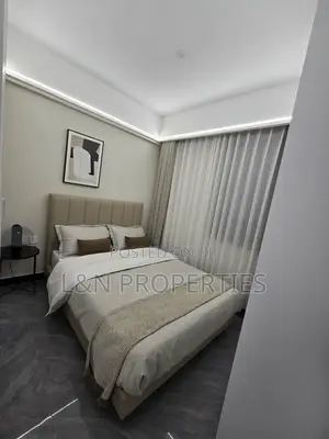 3bdrm Apartment in Kilimani for sale