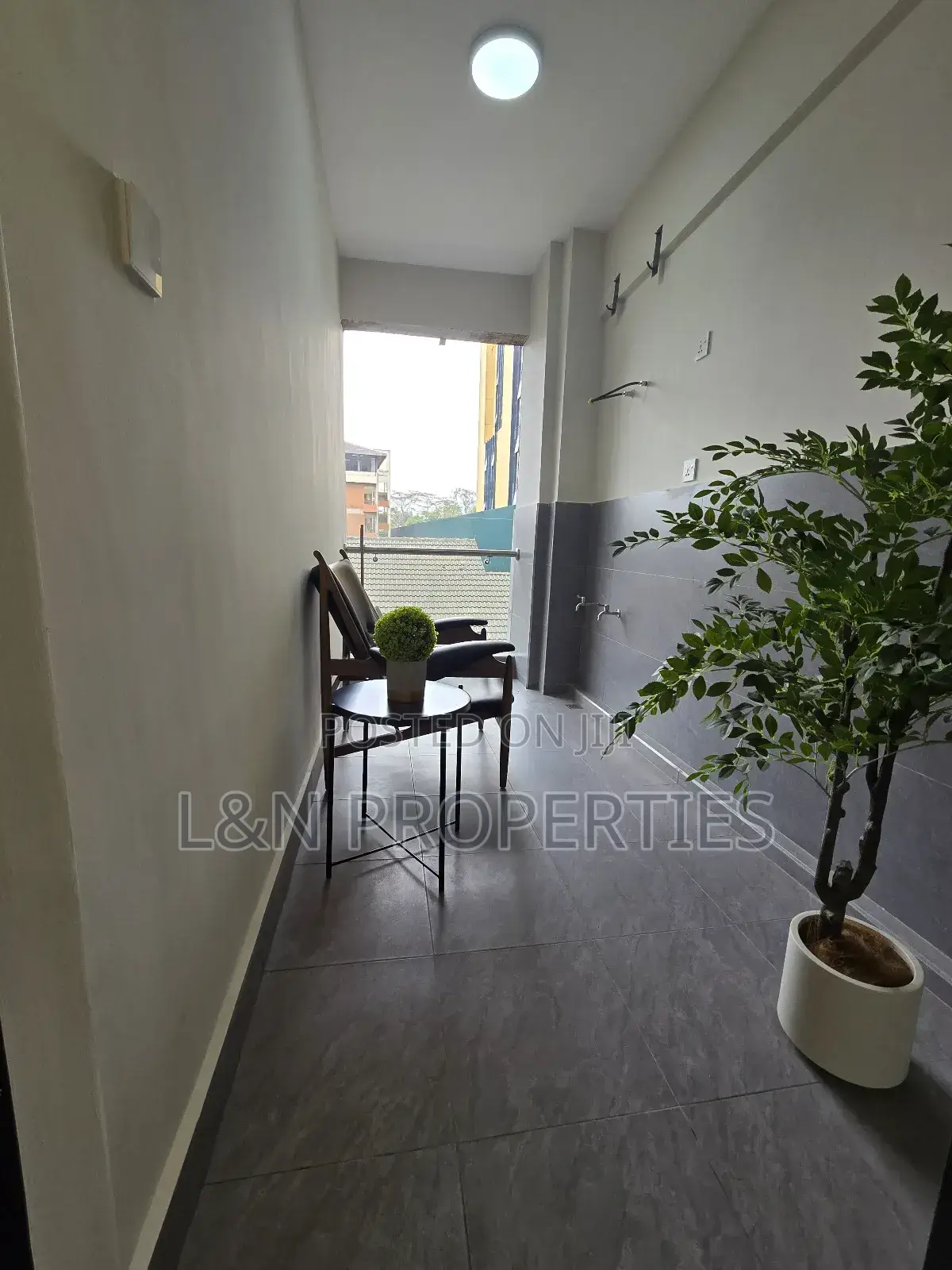 3bdrm Apartment in Kilimani for sale