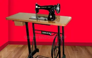 Affordable Singer Sewing Machine Complete