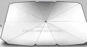Sunshade Umbrella Design