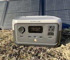 Ecoflow River 2 Portable Power Station - thumbnail 2
