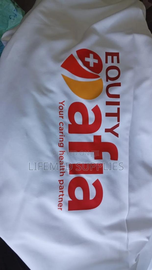 Microfiber Hospital Bedsheets With Pillow Case - thumbnail 3