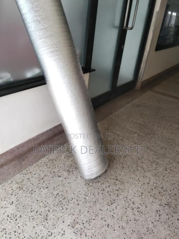 Thermal Insulation Material - main view