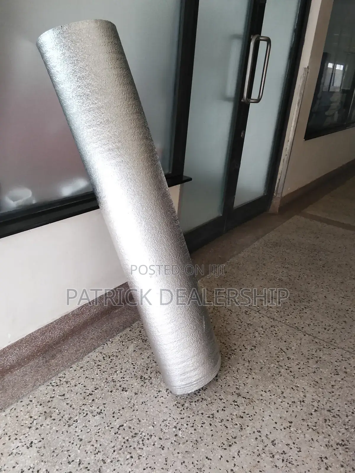 Thermal Insulation Material