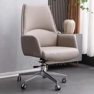 Office Chair; Professional Executive Swivel Office Chair