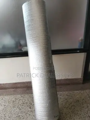 Thermal Insulation/Heat Insulation