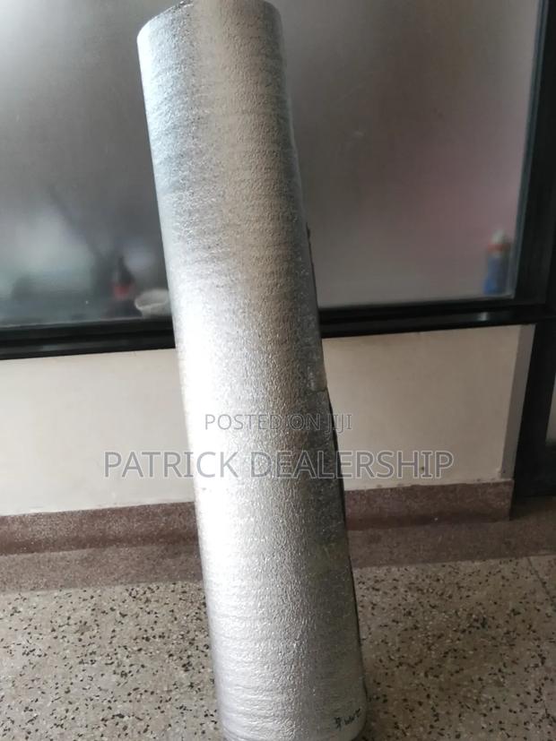 Thermal Insulation/Heat Insulation