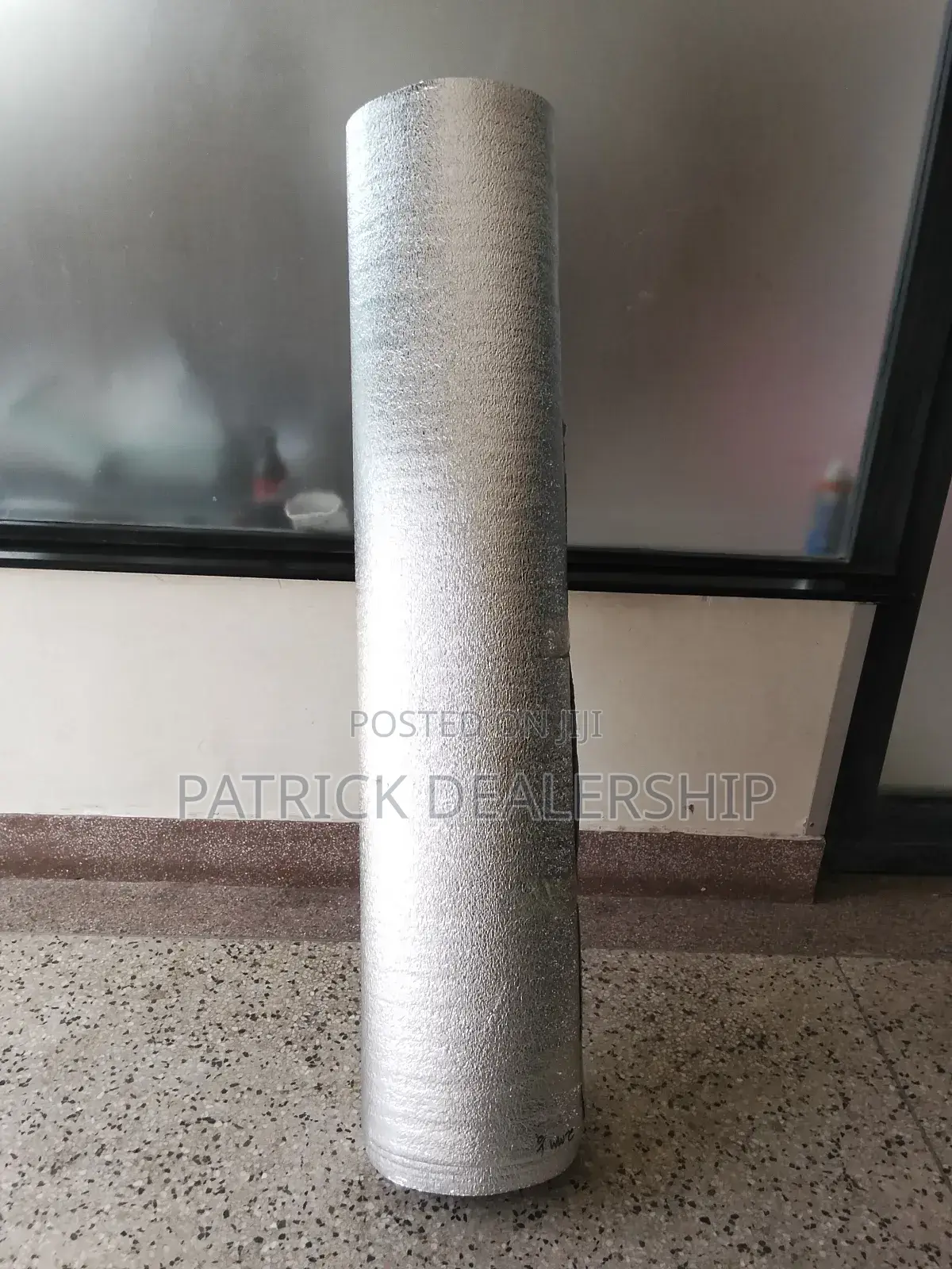 Thermal Insulation/Heat Insulation