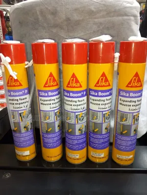 Sika Boom Pu Foam 750ml Suppliers in Kenya.