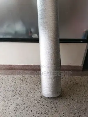 Roof Heat Insulation Material