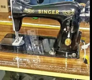 Preferred Complete Singer Sewing Machine