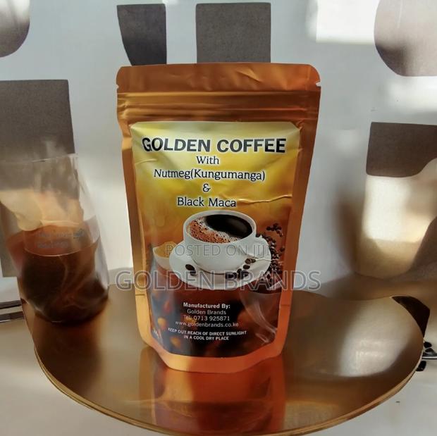 Super Men's Power Booster - main view