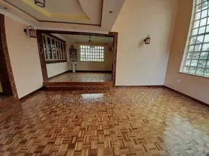 5bdrm Mansion in Kitengela for rent