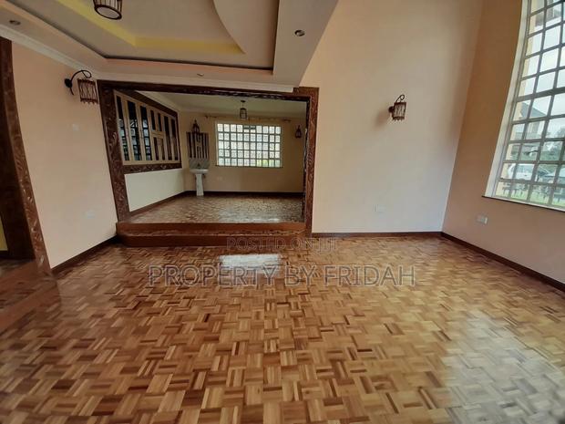 5bdrm Mansion in Kitengela for rent - thumbnail 4