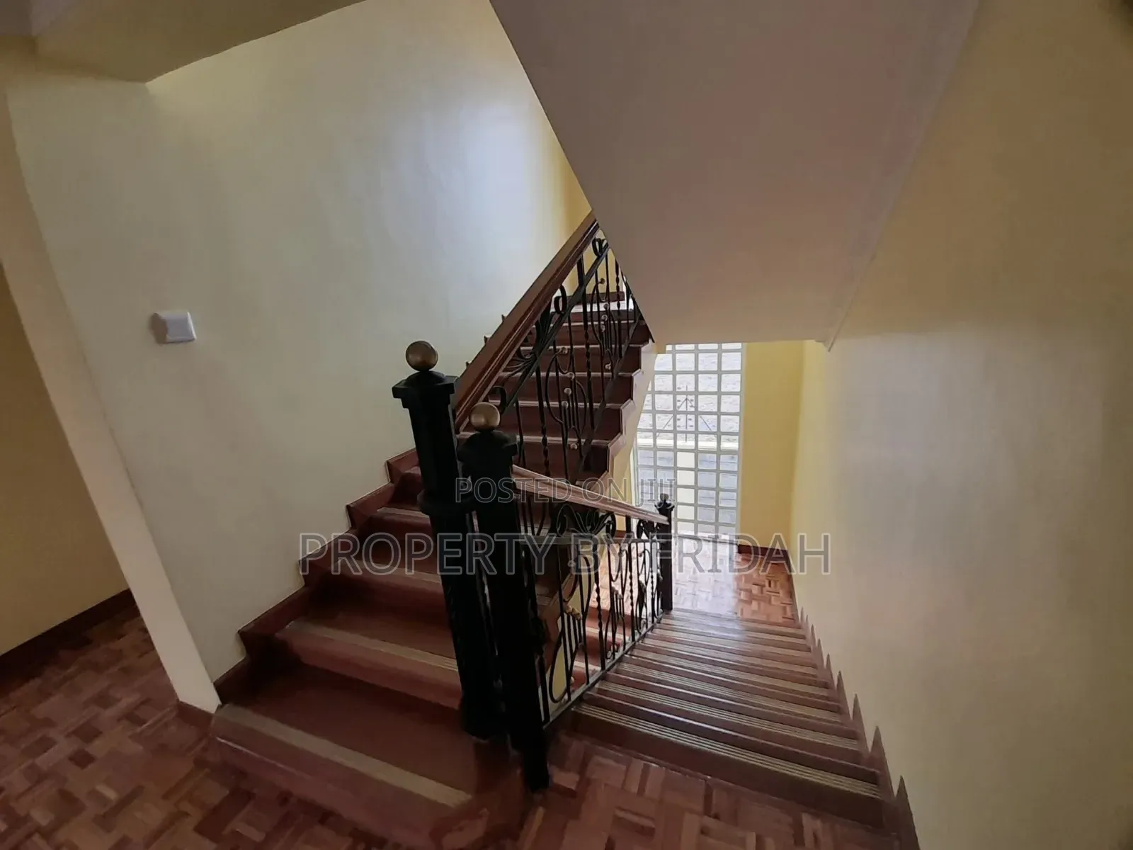 5bdrm Mansion in Kitengela for rent