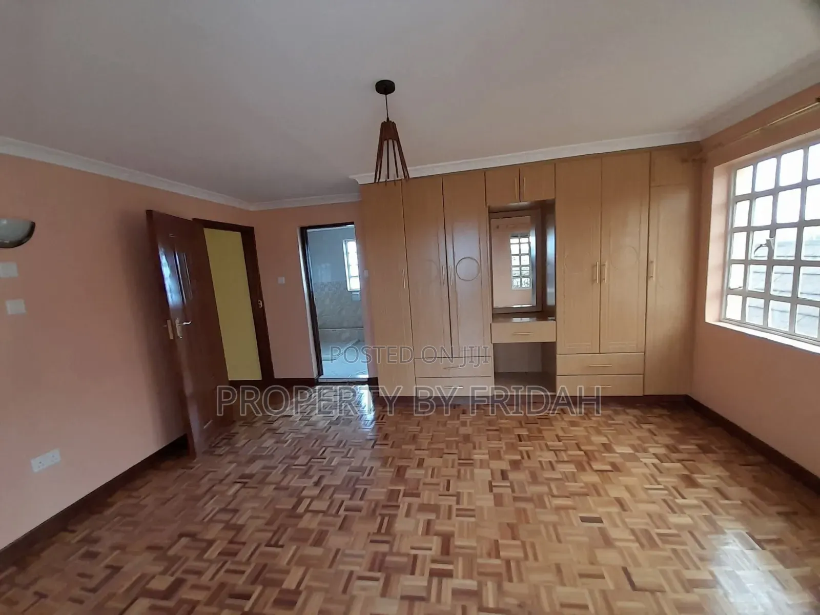 5bdrm Mansion in Kitengela for rent