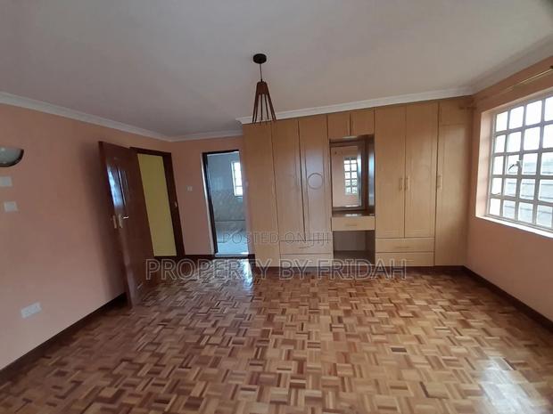 5bdrm Mansion in Kitengela for rent - thumbnail 12
