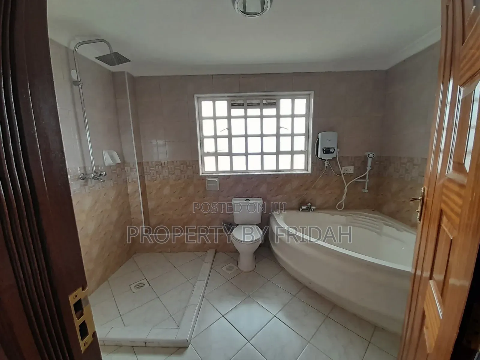 5bdrm Mansion in Kitengela for rent