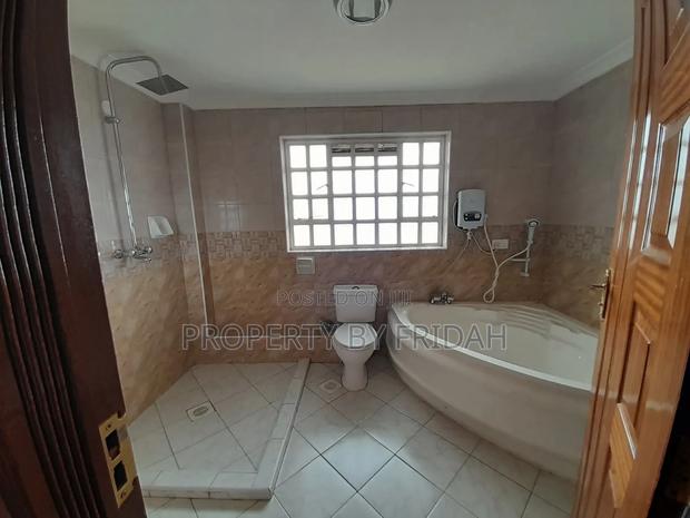 5bdrm Mansion in Kitengela for rent - thumbnail 16