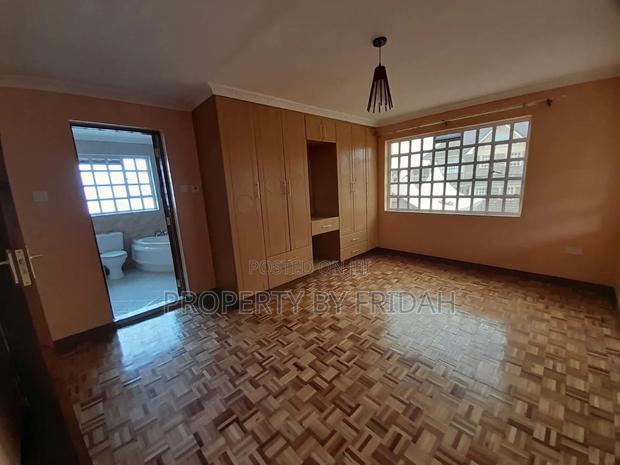 5bdrm Mansion in Kitengela for rent - thumbnail 18