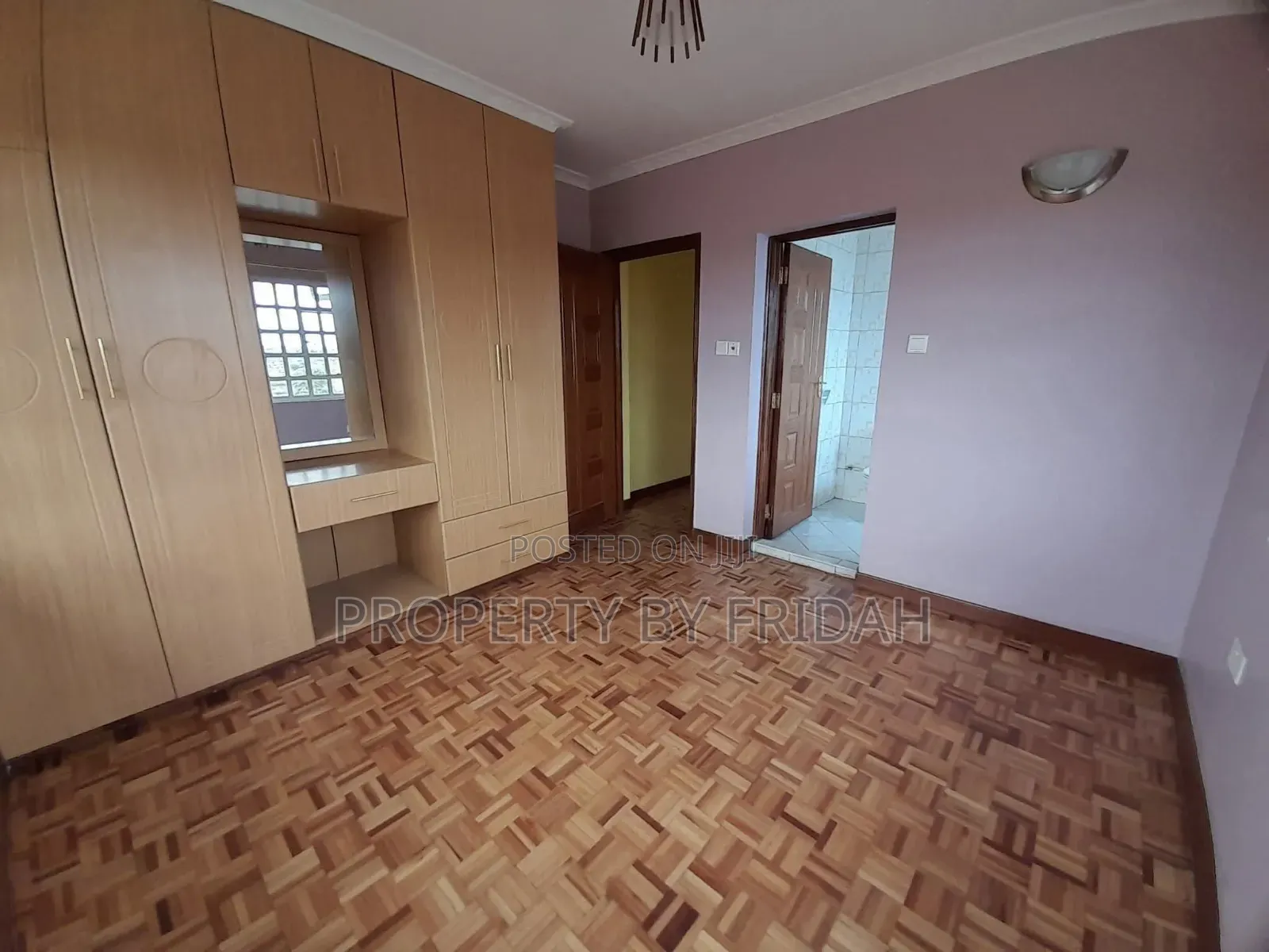 5bdrm Mansion in Kitengela for rent